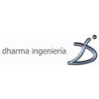 dharma ingeniería logo, dharma ingeniería contact details