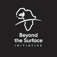 Beyond the Surface Development Initiative logo, Beyond the Surface Development Initiative contact details