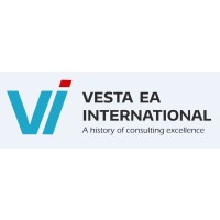 Vesta EA International logo, Vesta EA International contact details