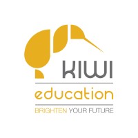 Kiwi Education logo, Kiwi Education contact details