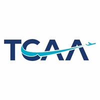 Turkish Civil Aviation Academy (TCAA) logo, Turkish Civil Aviation Academy (TCAA) contact details