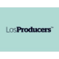 Los Producers logo, Los Producers contact details