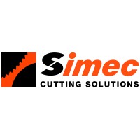 SIMEC Srl cutting solution logo, SIMEC Srl cutting solution contact details