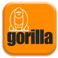 Gorilla Media Limited logo, Gorilla Media Limited contact details