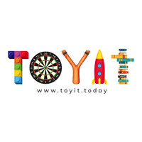 TOYIT logo, TOYIT contact details