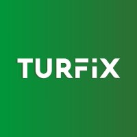 Turfix logo, Turfix contact details