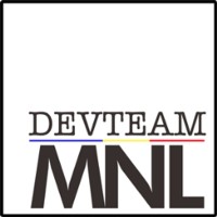 DevTeam Manila logo, DevTeam Manila contact details