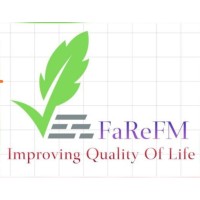 FaReFM Services logo, FaReFM Services contact details