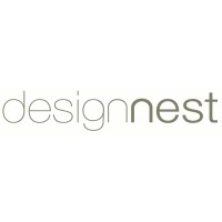 Design Nest logo, Design Nest contact details