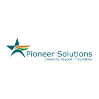 Pioneer Solutions logo, Pioneer Solutions contact details