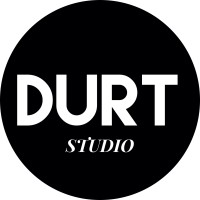 DURT STUDIO logo, DURT STUDIO contact details