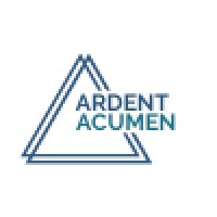 Ardent Acumen logo, Ardent Acumen contact details