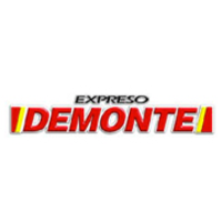 Expreso Demonte logo, Expreso Demonte contact details