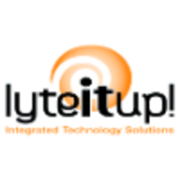 lyteITup! logo, lyteITup! contact details