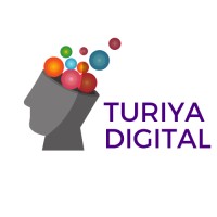 Turiya Digital logo, Turiya Digital contact details