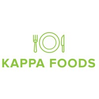 Kappa Foods Inc. logo, Kappa Foods Inc. contact details