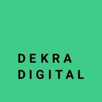 DEKRA DIGITAL logo, DEKRA DIGITAL contact details