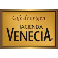 Café Hacienda Venecia logo, Café Hacienda Venecia contact details