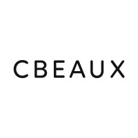 CBEAUX logo, CBEAUX contact details