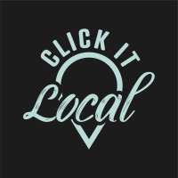 Click It Local logo, Click It Local contact details