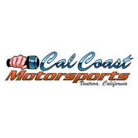 Cal Coast Motorsports logo, Cal Coast Motorsports contact details