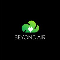 Beyond Air logo, Beyond Air contact details