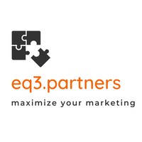 EQ3 Partners logo, EQ3 Partners contact details