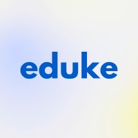 Eduke logo, Eduke contact details