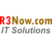 R3Now Consulting logo, R3Now Consulting contact details