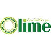 Olime Health logo, Olime Health contact details