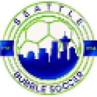 Seattle Bubble Soccer LLC logo, Seattle Bubble Soccer LLC contact details