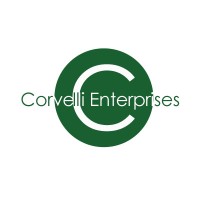 Corvelli Enterprises logo, Corvelli Enterprises contact details