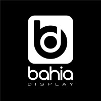 BAHIA DISPLAY logo, BAHIA DISPLAY contact details