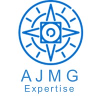 AJMG Expertise logo, AJMG Expertise contact details