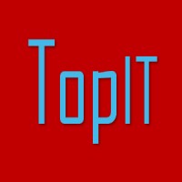 Topit, LLC logo, Topit, LLC contact details