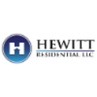 Hewitt Residential LLC logo, Hewitt Residential LLC contact details