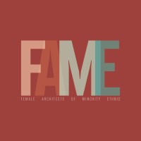 FAME collective logo, FAME collective contact details