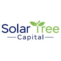 Solar Tree Capital, LLC logo, Solar Tree Capital, LLC contact details