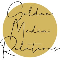 Golden Media Relations logo, Golden Media Relations contact details