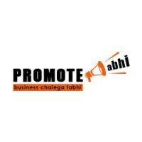 Promote Abhi logo, Promote Abhi contact details