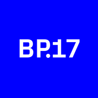 BP.17 logo, BP.17 contact details