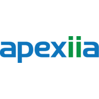 Apexiia, Inc. logo, Apexiia, Inc. contact details