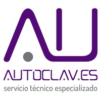 AUTOCLAV.ES logo, AUTOCLAV.ES contact details