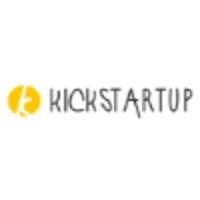 Kickstartup logo, Kickstartup contact details