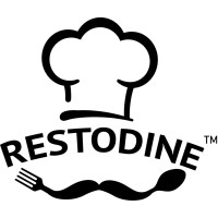 Restodine logo, Restodine contact details