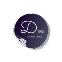 DEEP Consultants logo, DEEP Consultants contact details