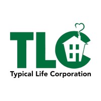 Typical Life Corporation logo, Typical Life Corporation contact details