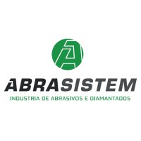 Abrasistem Indústria de Abrasivos e Diamantados logo, Abrasistem Indústria de Abrasivos e Diamantados contact details