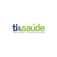 TI&Saúde logo, TI&Saúde contact details