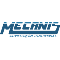 MECANIS Automação Industrial logo, MECANIS Automação Industrial contact details